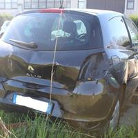 RENAULT CLIO R 1.5 D 63KW 6M 5P (2010) RICAMBIO US