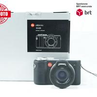 Leica X-U (Typ 113) 18435