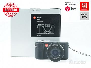 Leica X-U (Typ 113) 18435