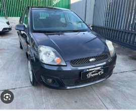 Ford Fiesta 1.4