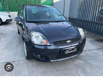 Ford Fiesta 1.4