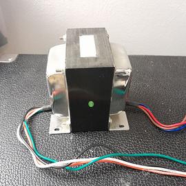 Trasformatore uscita valvole PP 120W