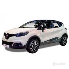 Ricambi Renault Captur Clio Kadjar Megane Scenic 