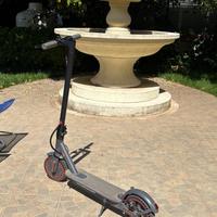 Monopattino elettrico