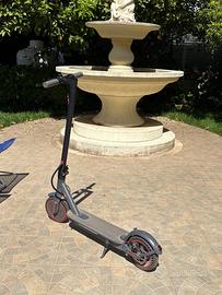 Monopattino elettrico