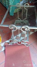 tavolino/comodini