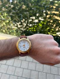 Orologio Vetta automatico svegliarino vintage