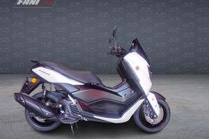 YAMAHA N-MAX 125 my 25