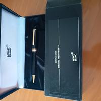 penna montblanc 