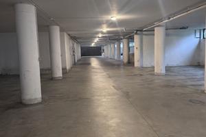 Posto in garage condominiale