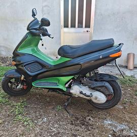 Gilera Runner 125 2t