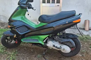 Gilera Runner 125 2t
