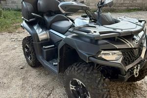 Cf moto 625