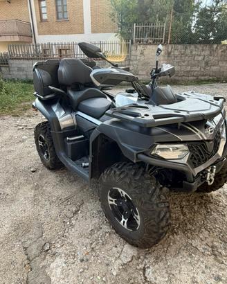 Cf moto 625