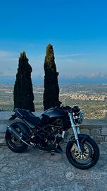 Ducati Monster 620 A2