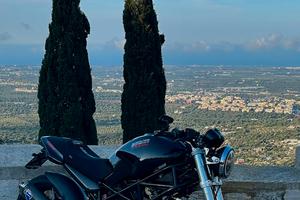 Ducati Monster 620 A2