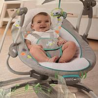 Altalena per bambini