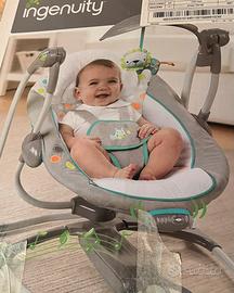 Altalena per bambini