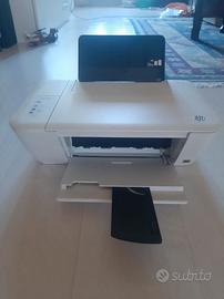 stanpante hp deskjet 1510