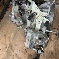 Cambio manuale 6 marce Fiat Panda 1.0 Hybrid