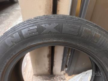 Nexen m+s 225 60 18 104v