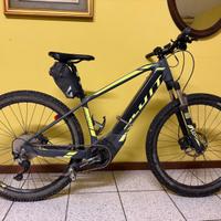 E bike  Scott E-Aspect 920