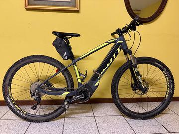 E bike  Scott E-Aspect 920
