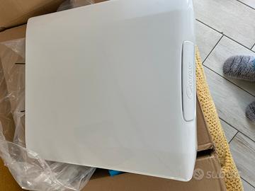 Sportello lavatrice candy