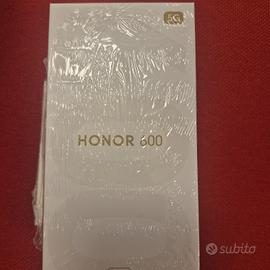 Honor 600 lite +Earbuds x7e Active sigillato 