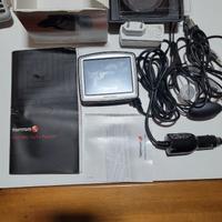 Navigatore TOMTOM ONE guasto
