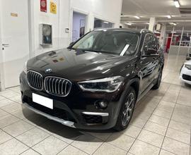 BMW X1 xDrive18d xLine