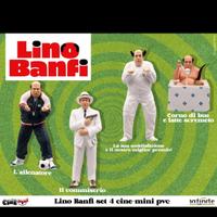 lino banfi statuine 