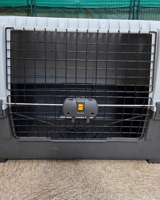 Anione Box  bagaglio Cane