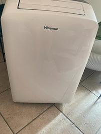 Condizionatore hisense apc09nj