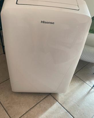 Condizionatore hisense apc09nj
