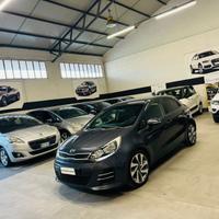 Kia Rio 1.2 CVVT 5p. ECO GPL Active Collection