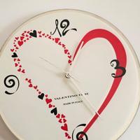 orologio da parete Valentino  edizione limitata