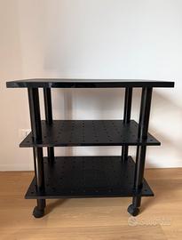 Carrello per tv o oggetti