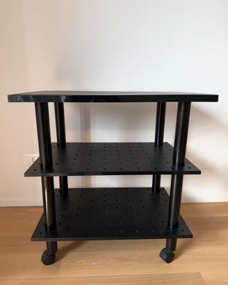 Carrello per tv o oggetti