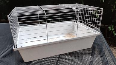 Gabbia per animali, coniglietti, roditori