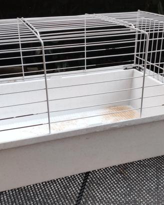 Gabbia per animali, coniglietti, roditori
