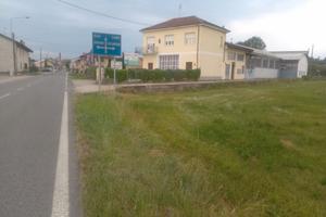 Locale ad uso artigianale o deposito