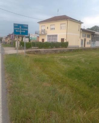 Locale ad uso artigianale o deposito