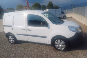 RENAUL KANGOO EURO 6B