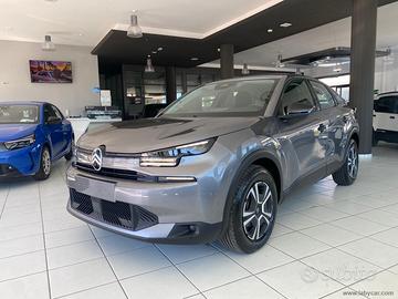 CITROEN C4 Hybrid 110 e-DCS6 You