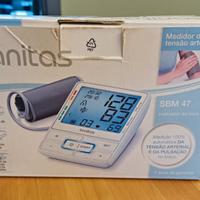 misuratore di pressione sanguigna