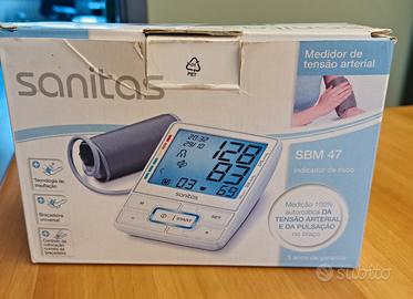 misuratore di pressione sanguigna