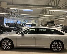 Audi A6 Avant 40 2.0 TDI quattro ultra S tron...