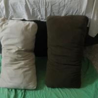 CUSCINI SFODERABILI X DIVANO