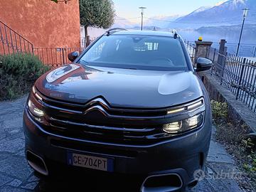 Citroen C5 Aircross 1.5 BlueHDI 130CV Shine EAT8